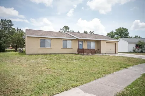 2578 Roxbury Circle North Port FL 34287
