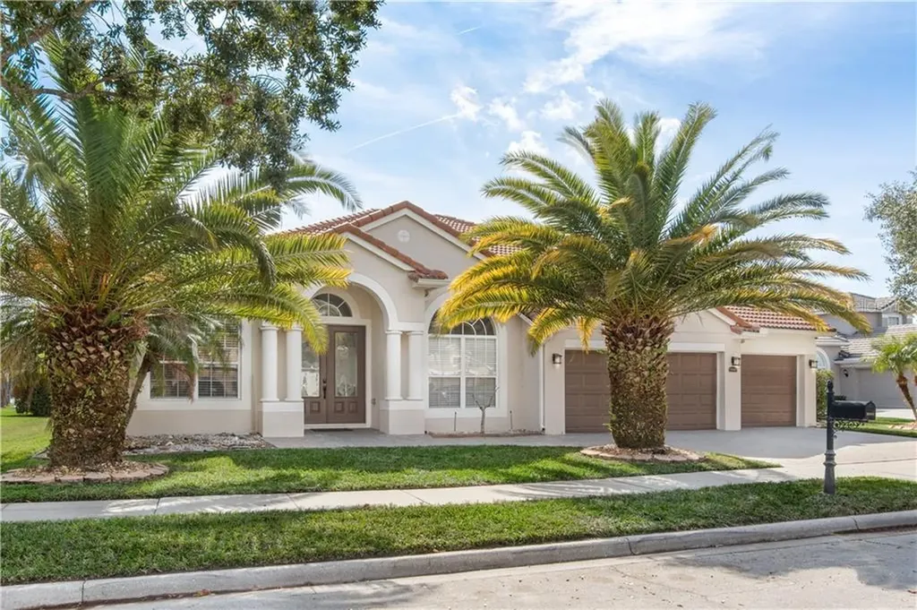 9942 Oak Quarry Drive Orlando FL 32832