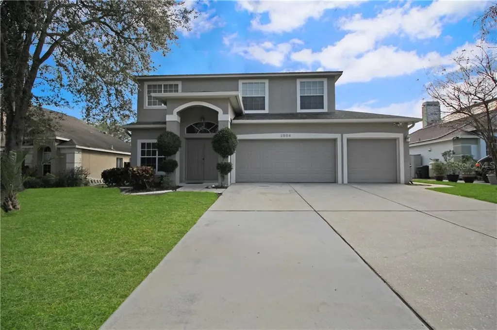 2984 Shannon Circle Palm Harbor FL 34684