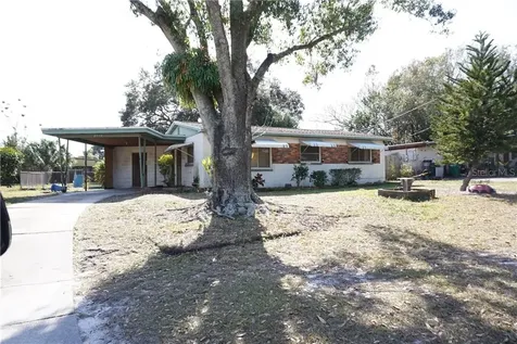 2316 W Marquette Avenue Tampa FL 33604