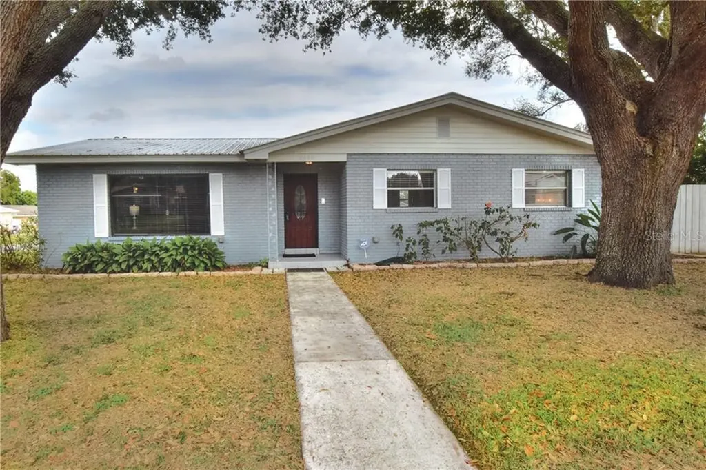 4830 Denise Avenue Lakeland FL 33813