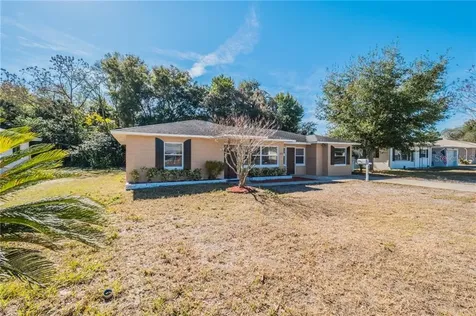 2814 Westland Road Mount Dora FL 32757