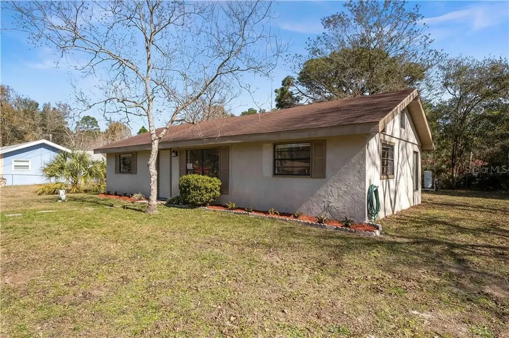 3249 S Arundel Terrace Homosassa FL 34448