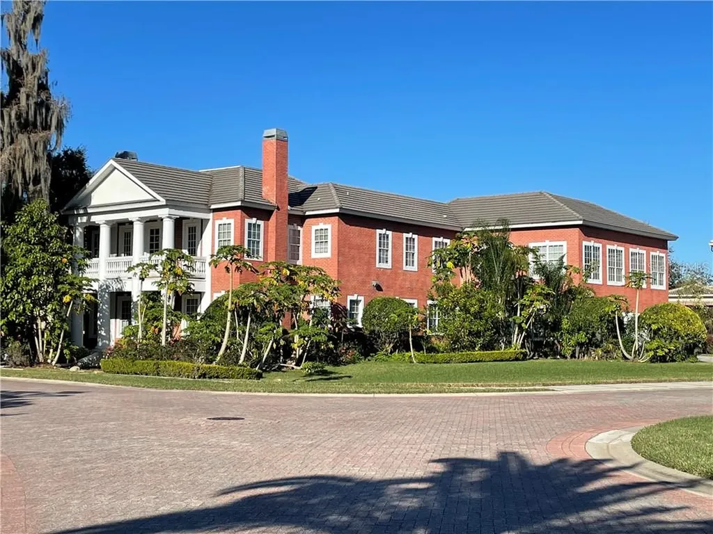 17933 Cachet Isle Drive Tampa FL 33647