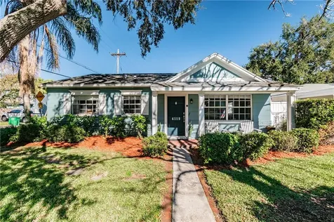 4119 W San Luis Street Tampa FL 33629