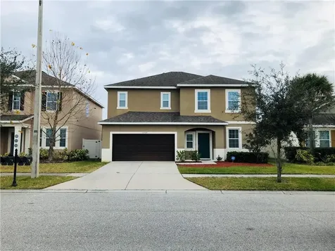 11526 Tangle Stone Drive Gibsonton FL 33534