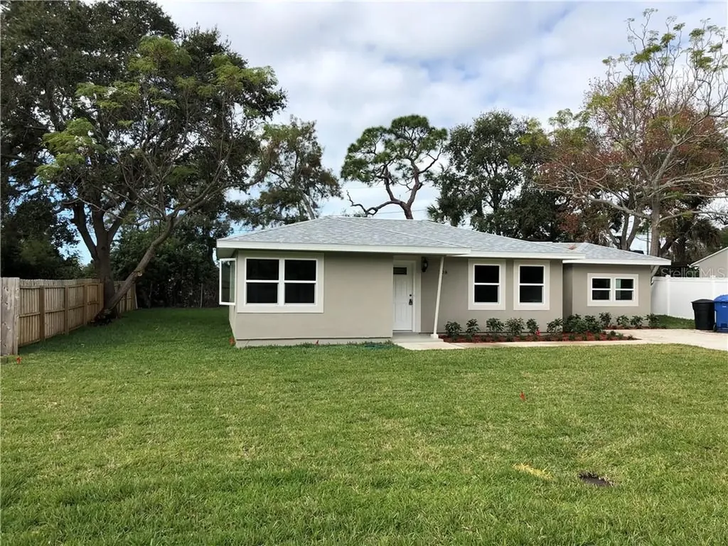 708 75th Street N St Petersburg FL 33710