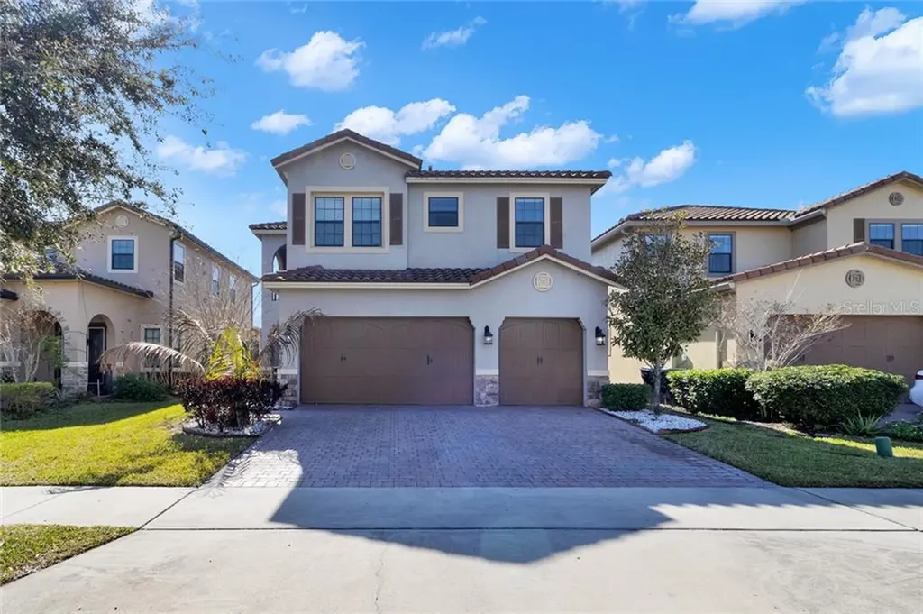 10412 Siddington Drive Orlando FL 32832
