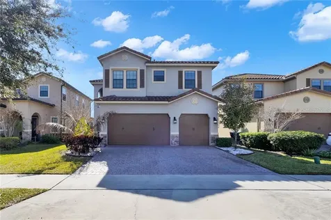 10412 Siddington Drive Orlando FL 32832