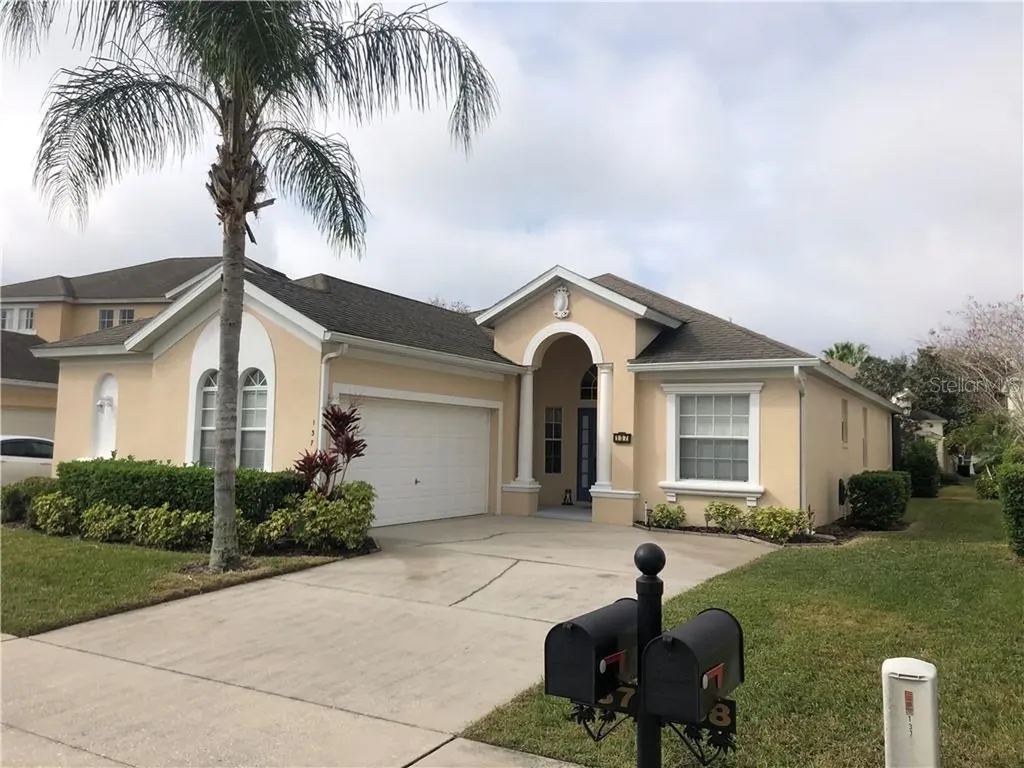 137 Minniehaha Circle Haines City FL 33844