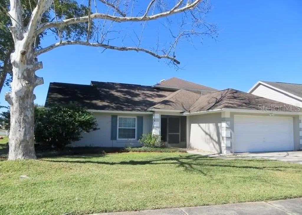 394 Westwind Court Lake Mary FL 32746