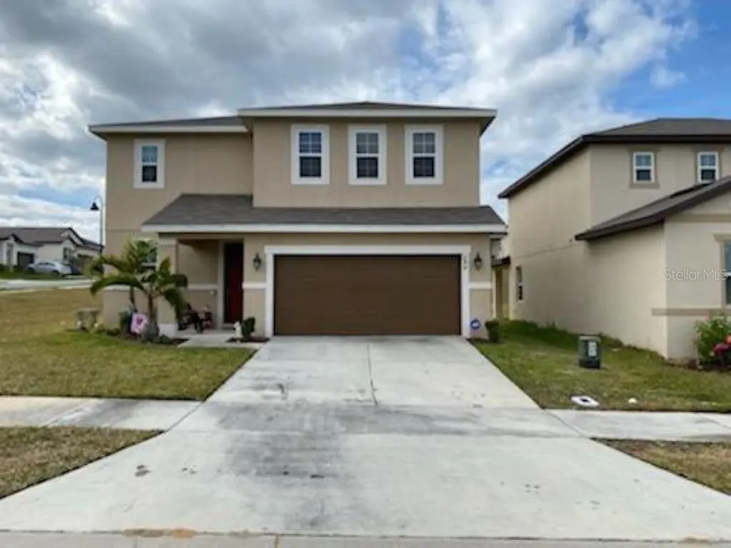 286 Alford Drive Davenport FL 33896