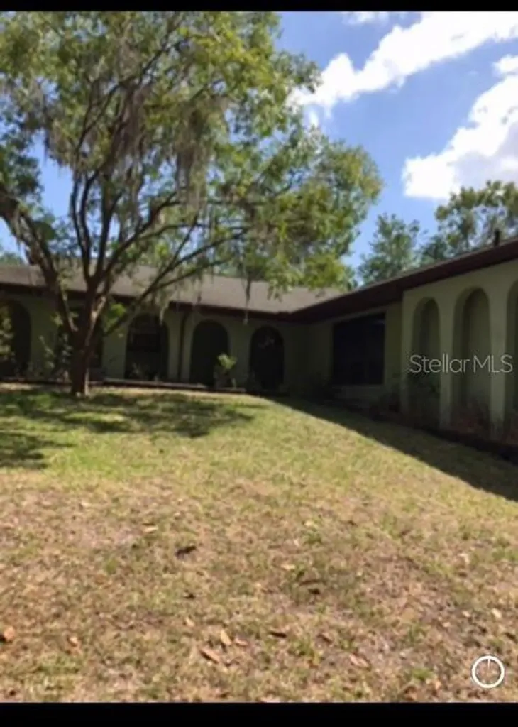 9044 SW 212th Court Dunnellon FL 34431