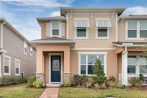 2688 Chantilly Avenue Kissimmee FL 34741