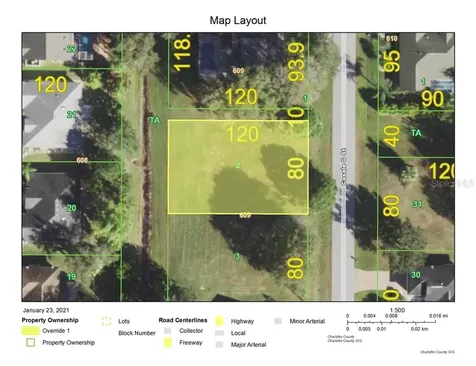 247 Casale G Street Punta Gorda FL 33983
