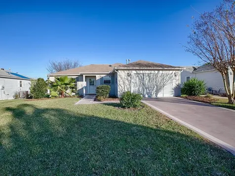 17369 SE 74th Seabrook Court The Villages FL 32162