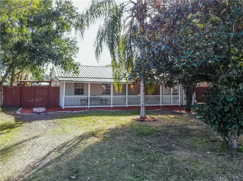1244 Rossman Drive Apopka FL 32703