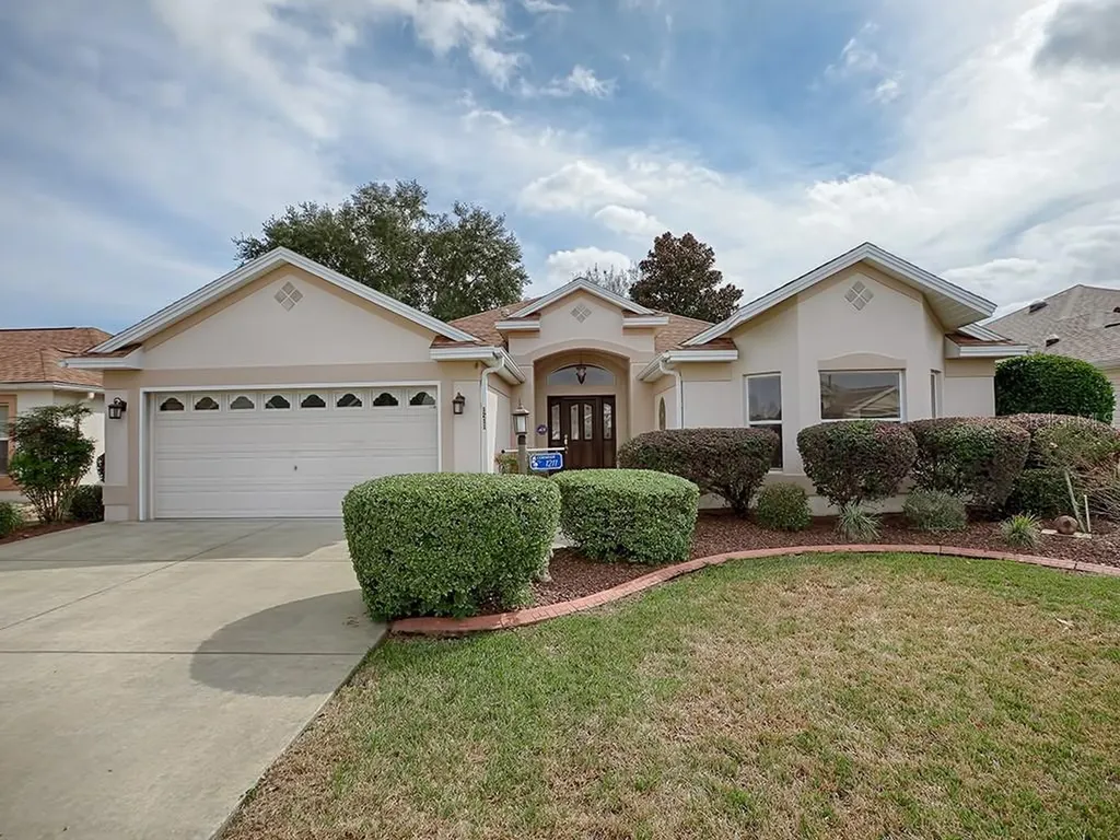 1211 Addison Avenue The Villages FL 32162