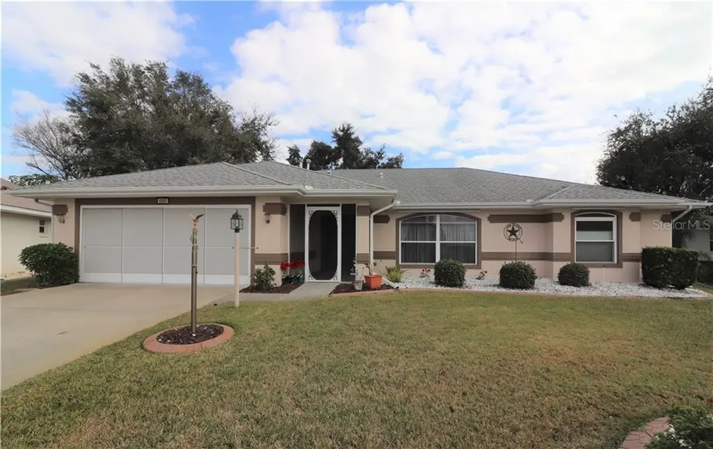 4805 Kilt Court Leesburg FL 34748