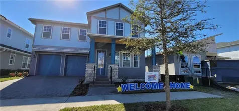 14765 Walcott Avenue Orlando FL 32827
