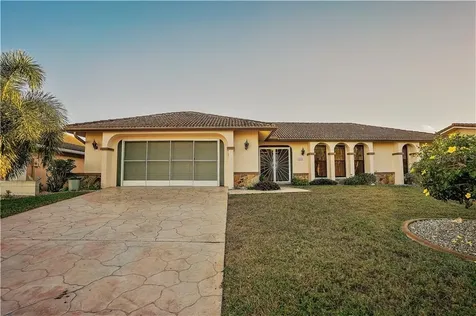 2533 Rio Palermo Court Punta Gorda FL 33950