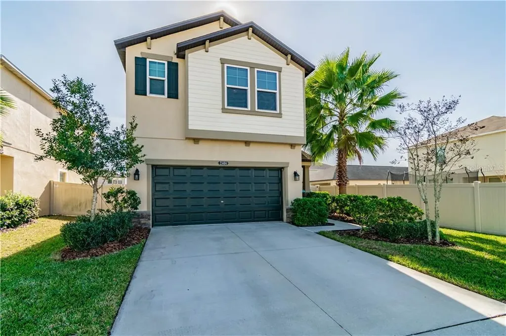 21404 Starry Eyes Way Land O Lakes FL 34637