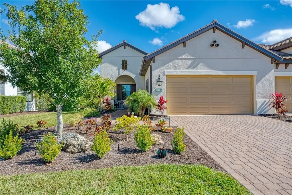 11237 Mcdermott Court Englewood FL 34223