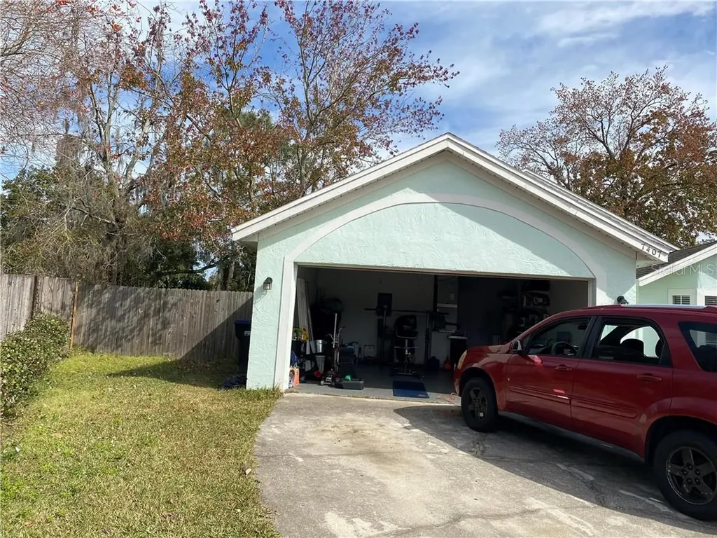 7407 Marseille Circle Orlando FL 32822