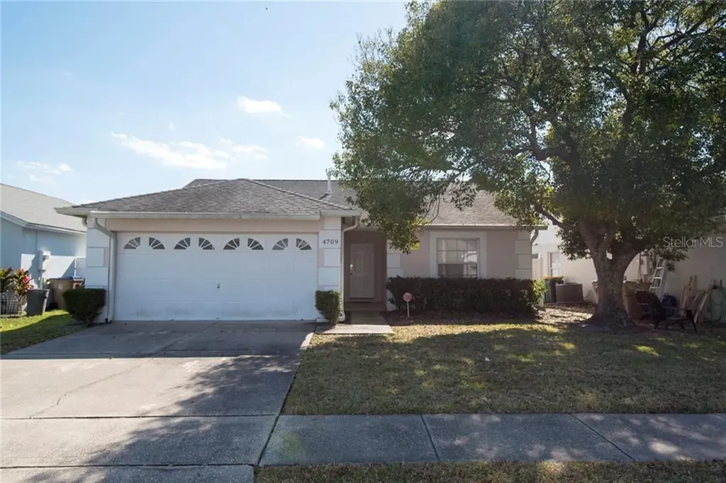 4709 Cheyenne Point Trail Kissimmee FL 34746