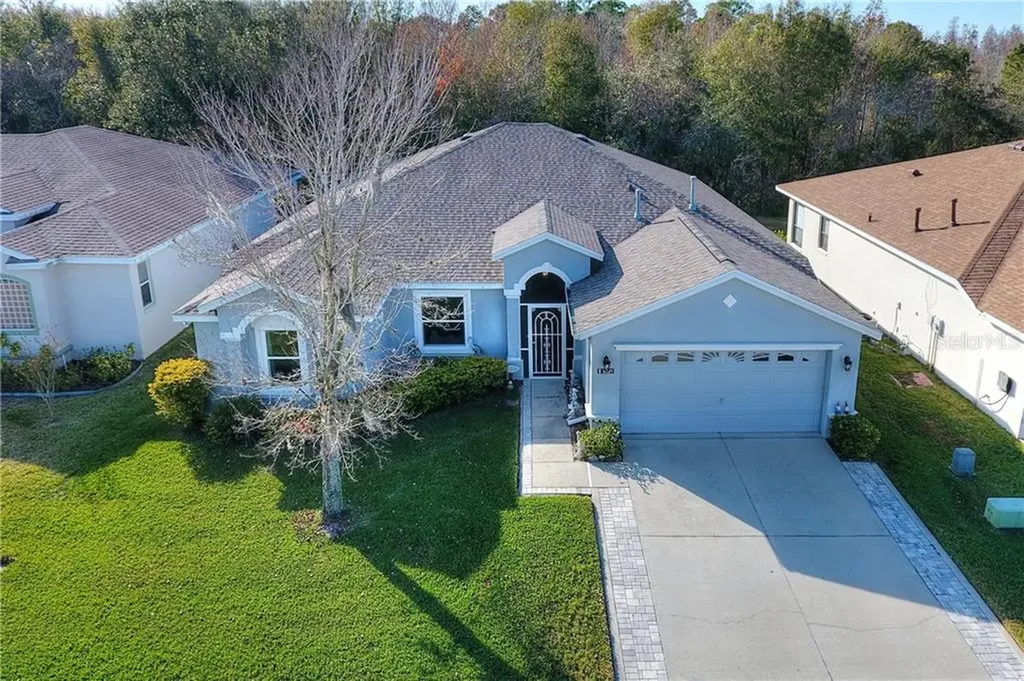 3321 Fiddle Leaf Way Lakeland FL 33811