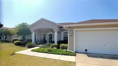 3024 NE 27th Street Ocala FL 34470