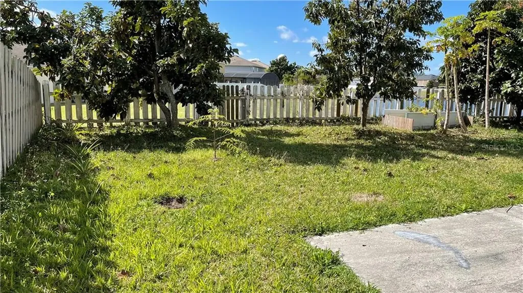 3234 Amberley Park Circle Kissimmee FL 34743