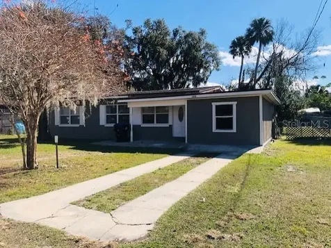 2414 Fishermans Paradise Road Apopka FL 32703