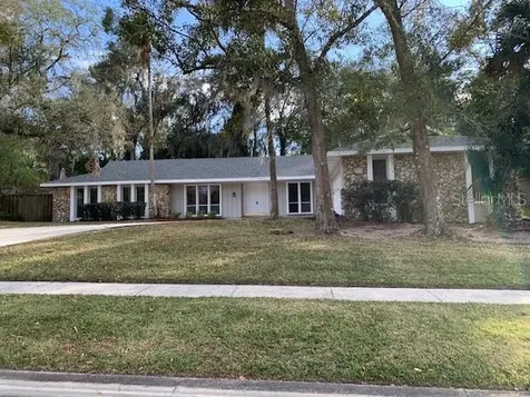 406 Fox Valley Drive Longwood FL 32779