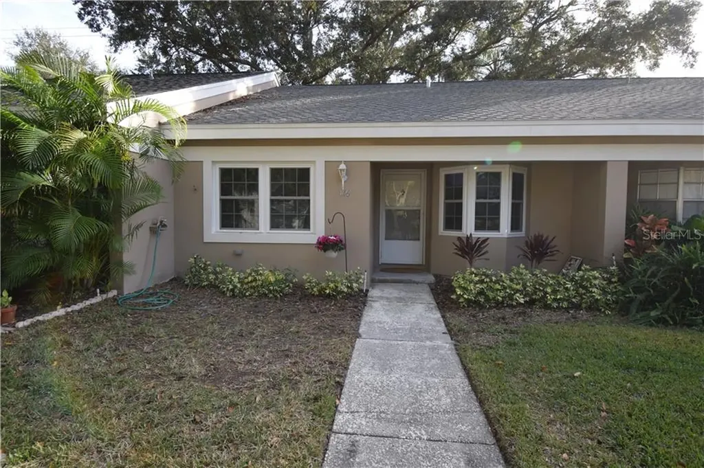 146 Brigton Court Safety Harbor FL 34695