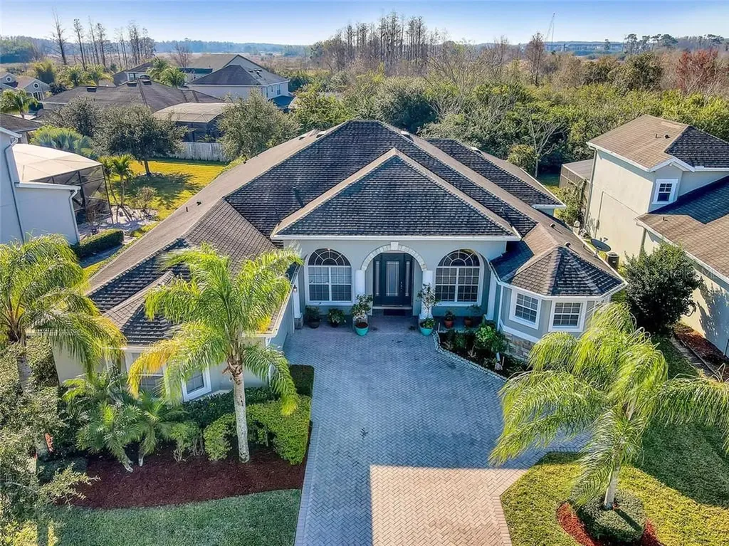 8760 Currituck Sound Lane Orlando FL 32829