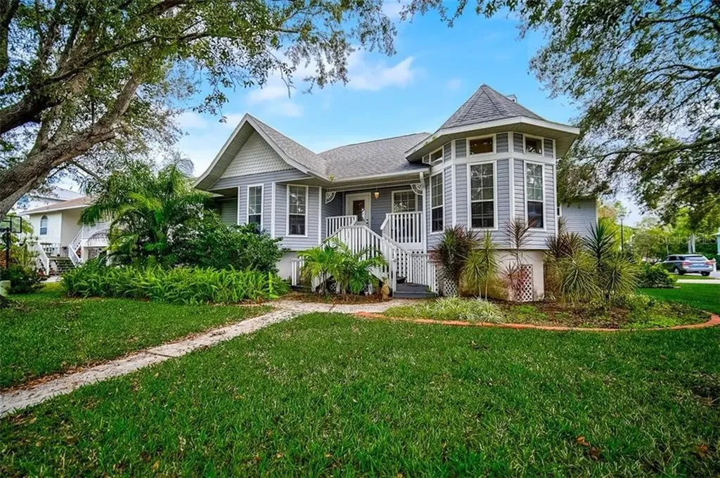1304 43rd Avenue Drive W Palmetto FL 34221