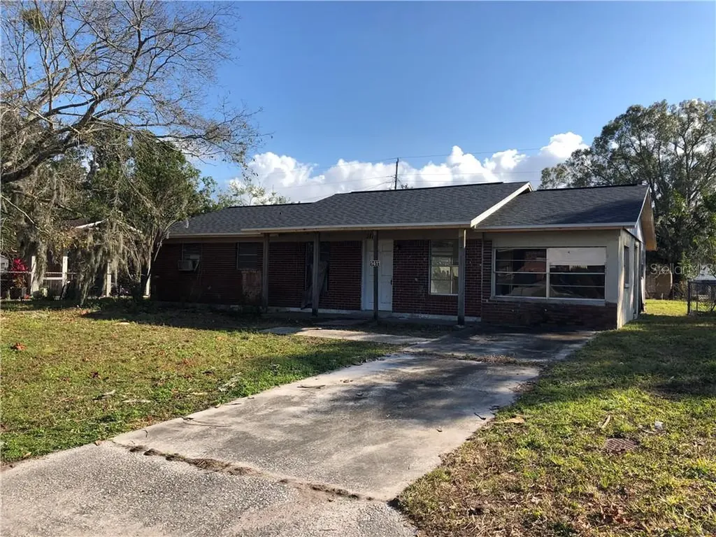 1411 26th Street Court E Palmetto FL 34221