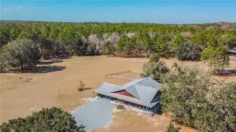 26265 Broken Arrow Path Brooksville FL 34601