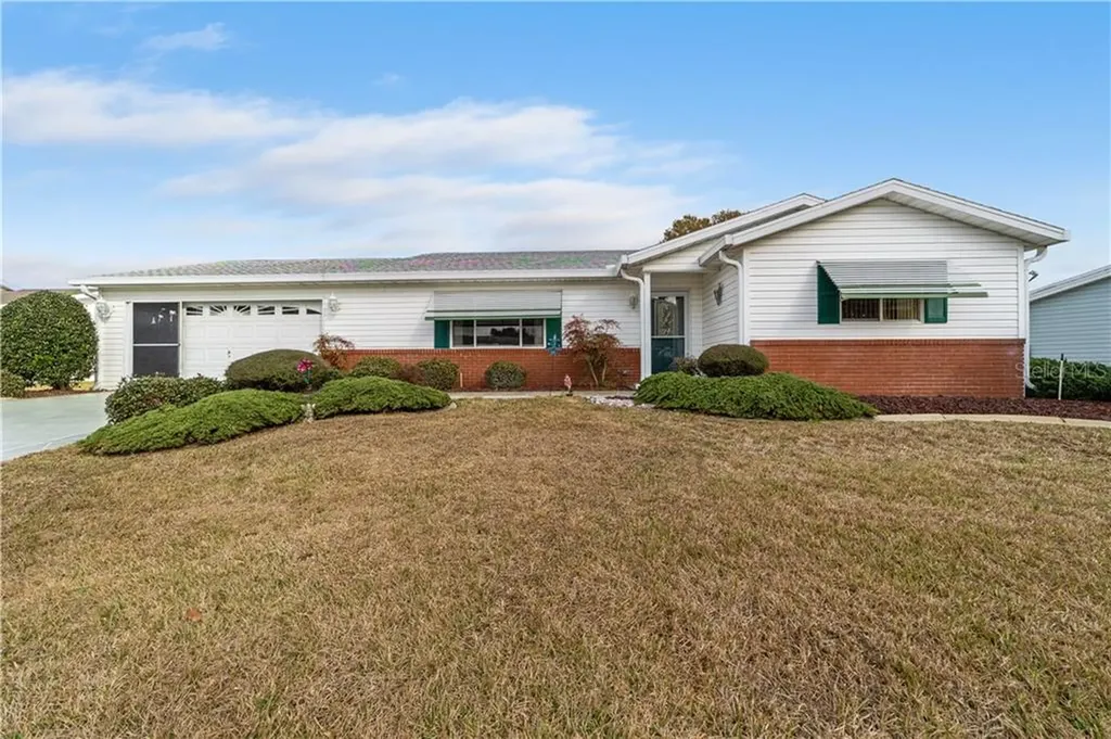 9653 SE 173rd Lane Summerfield FL 34491