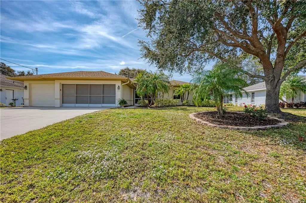 270 Mark Twain Lane Rotonda West FL 33947