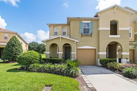 501 Lake Eagle Lane Sanford FL 32773