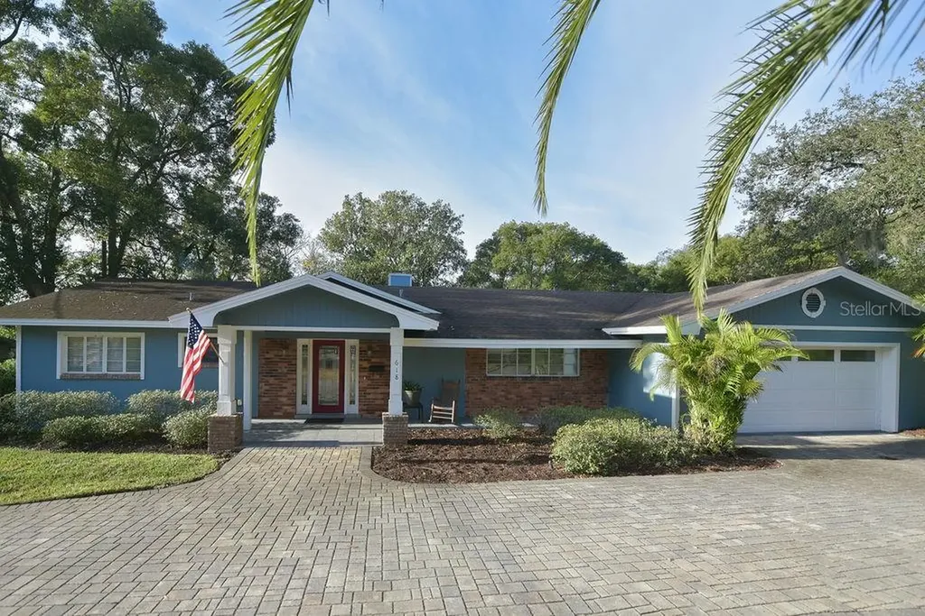 618 Lake Shore Drive Maitland FL 32751