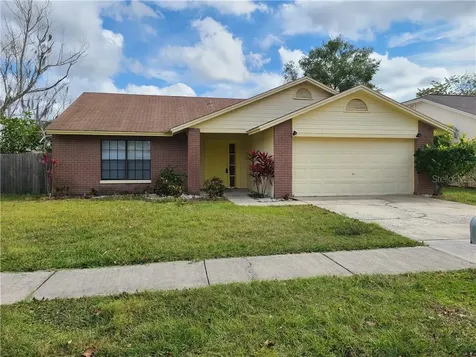 1720 Pintail Court Lutz FL 33549