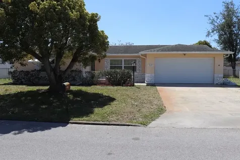 7634 Hawthorn Drive Port Richey FL 34668
