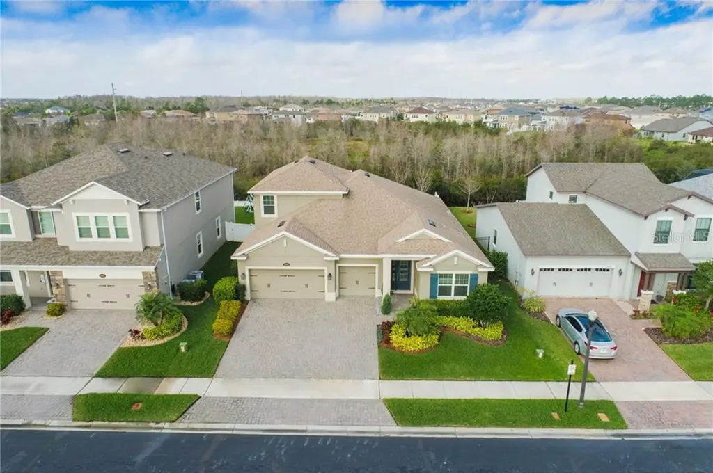 3394 Somerset Park Drive Orlando FL 32824