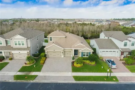 3394 Somerset Park Drive Orlando FL 32824