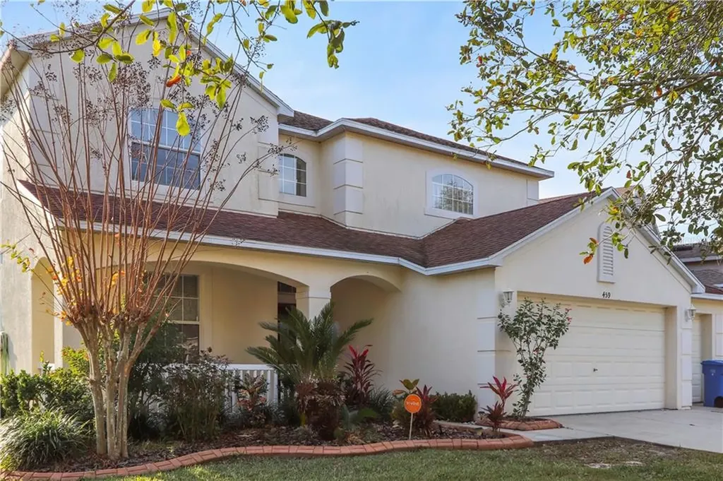 459 Westchester Hills Lane Valrico FL 33594