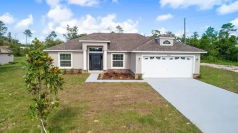40307 West 1st Avenue Umatilla FL 32784