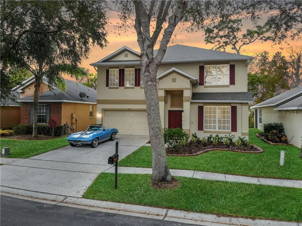 8350 Baywood Vista Drive Orlando FL 32810